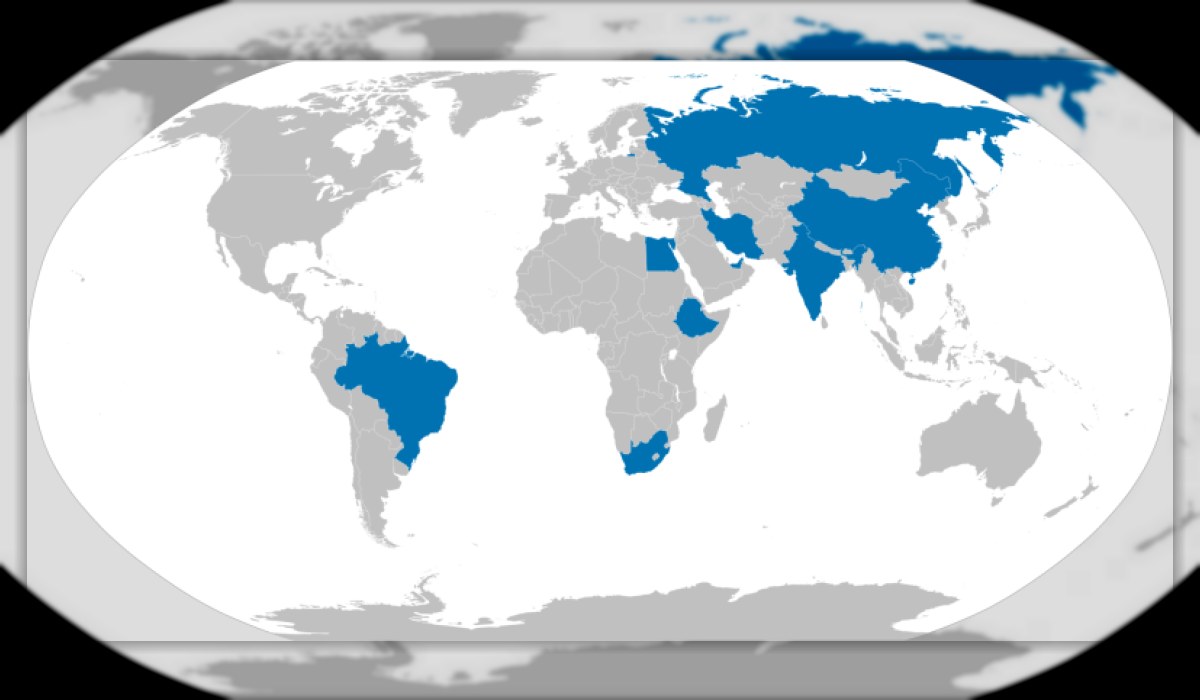 BRICS