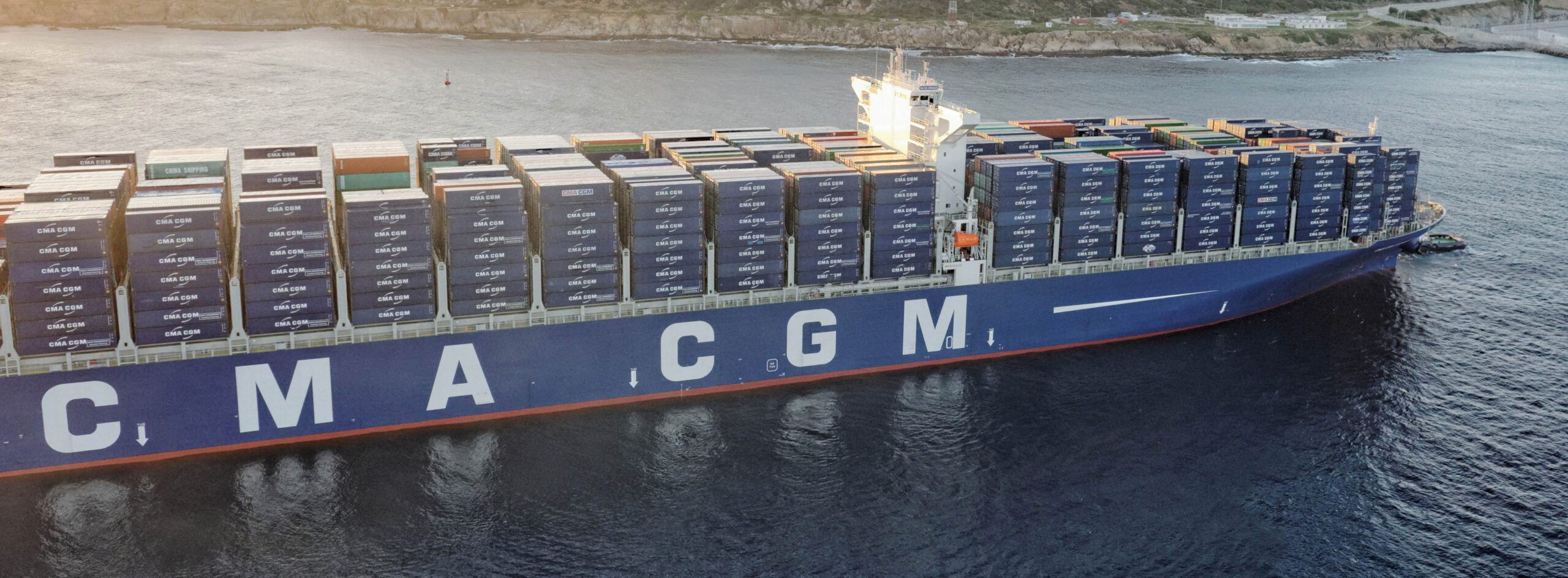 CMA CGM Group