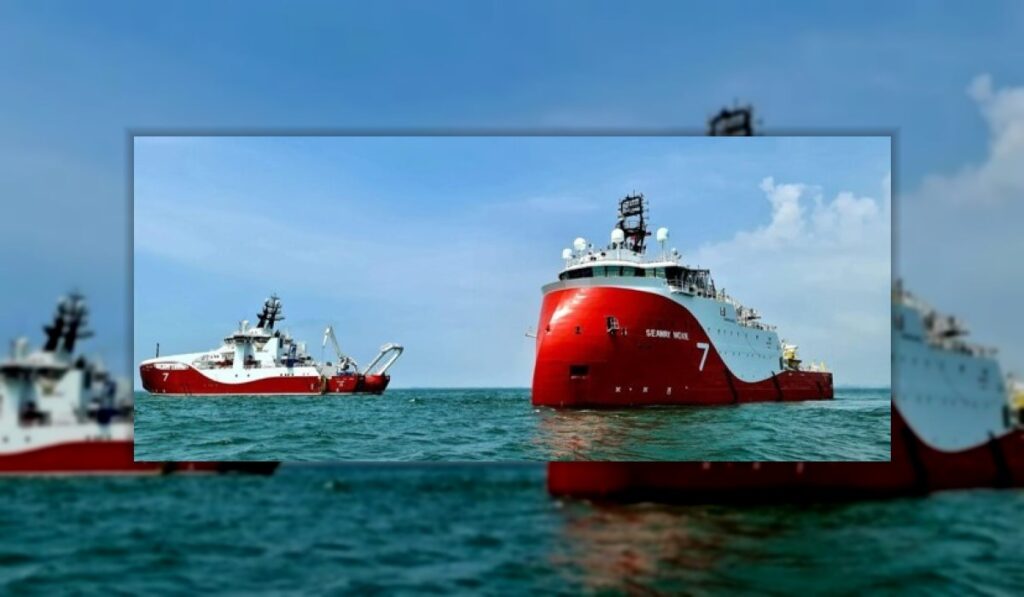 Seaway7 awarded offshore wind contract in UK