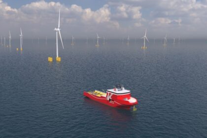 “K” Line Wind Service