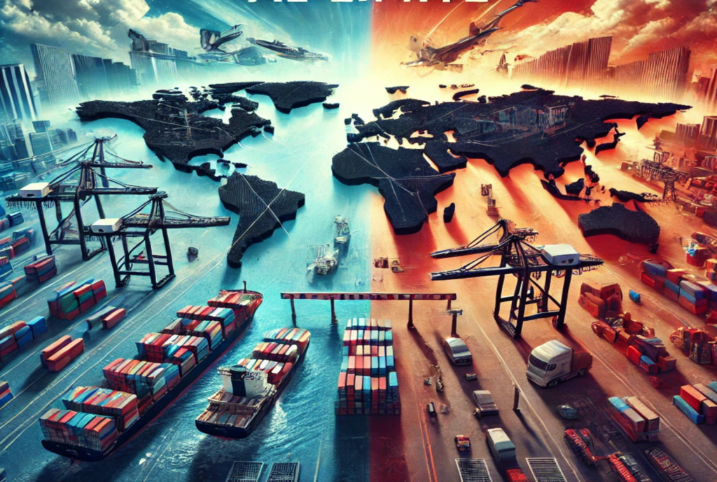 protectionism