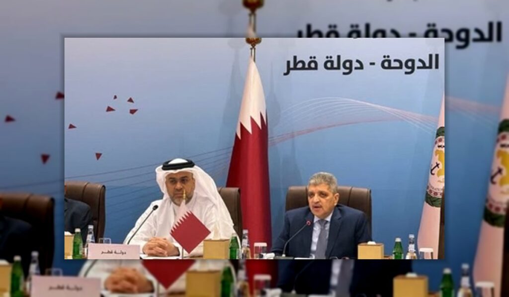 The Suez Canal is considering establishing a maritime accident research center in cooperation with "Arab Ports"
