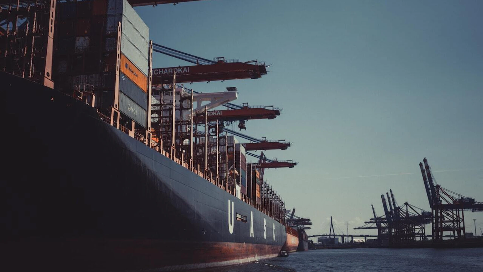 Shipping companies call for limits on biofuels in shipping