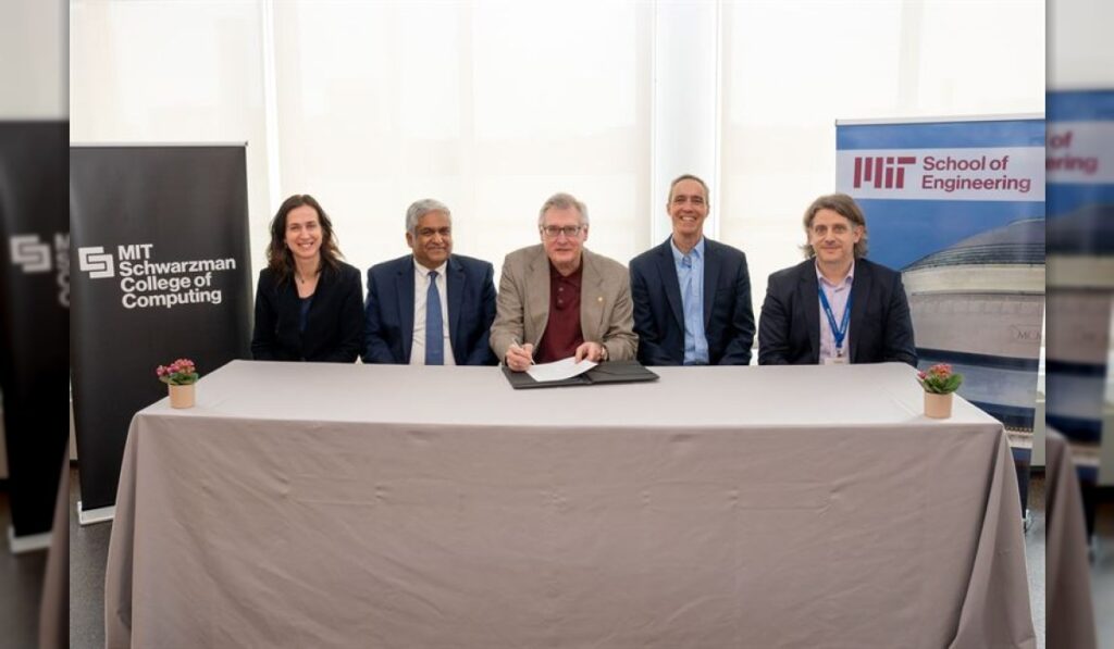 ABS is founding member of new MIT Maritime Consortium