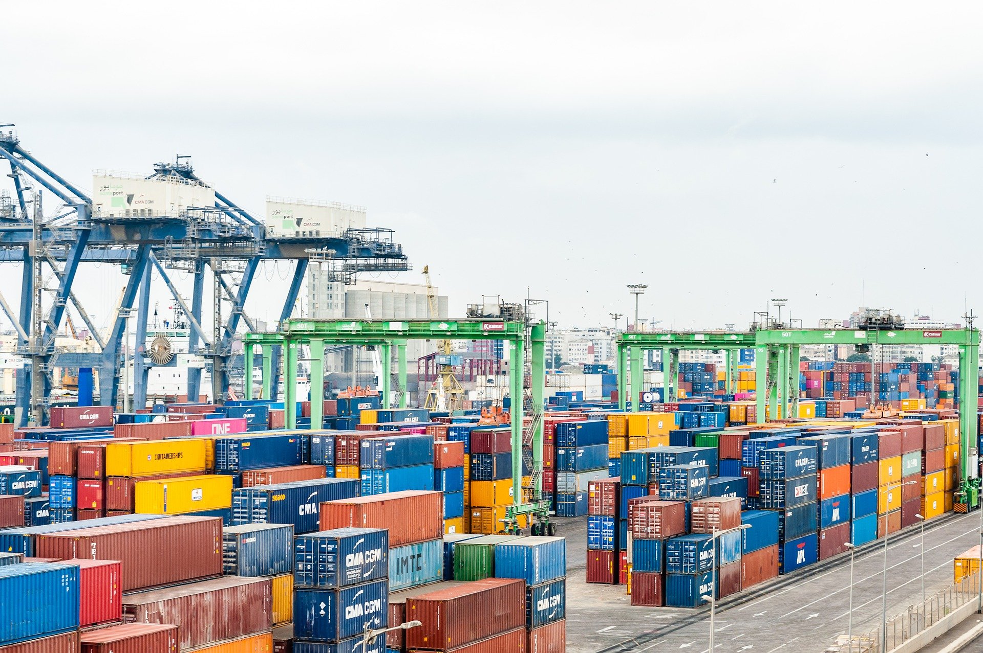 European Commission reports: impacts of the extension of the EU ETS to maritime transport