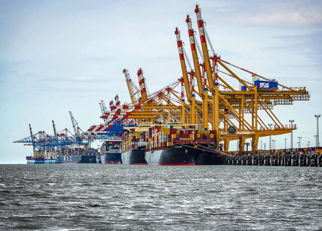 ECSA European Shipowners presents two studies on the value and competitiveness of the maritime sector at the ESS in Brussels