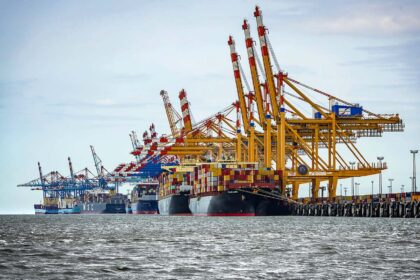 ECSA European Shipowners presents two studies on the value and competitiveness of the maritime sector at the ESS in Brussels