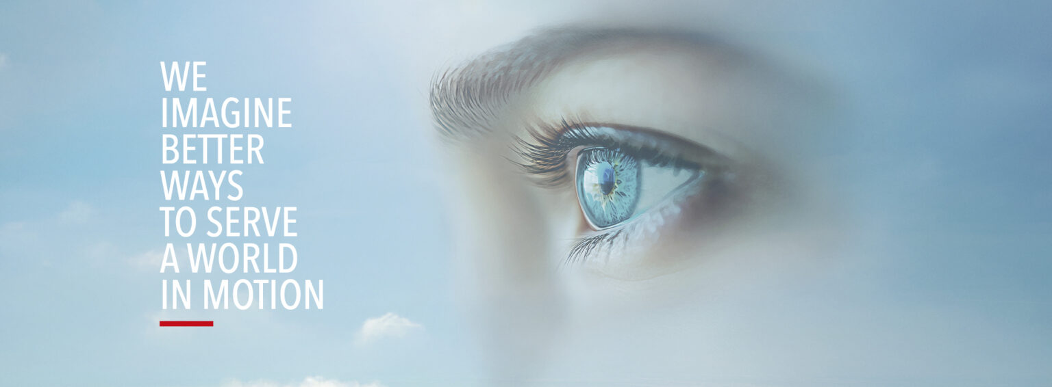 The CMA CGM Group unveils its corporate Purpose: We imagine better ways to serve a world in motion