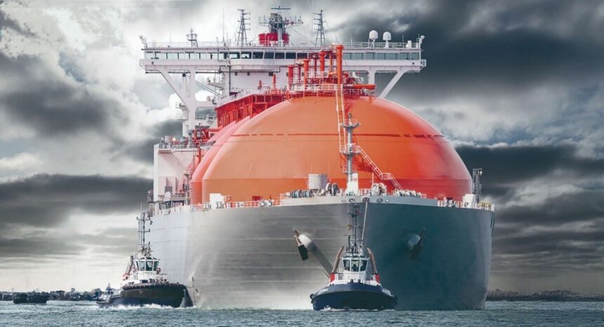 The "Boluda Towage-Marsa Maroc" group will provide towing and assistance services at Nador West Med