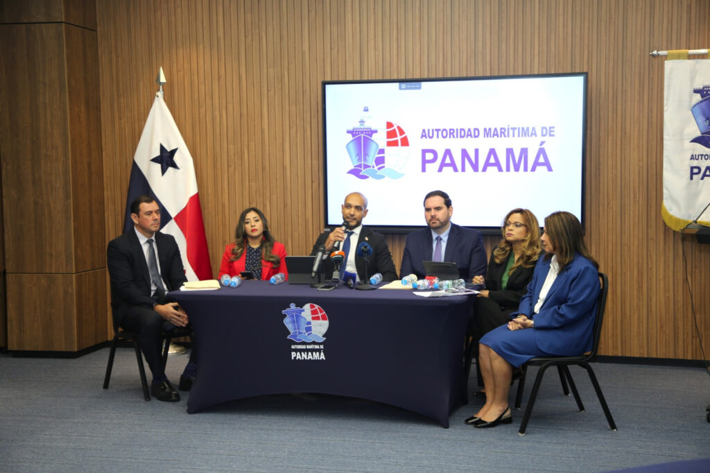 Panama establishes zero-tolerance policy against the misuse of its flag