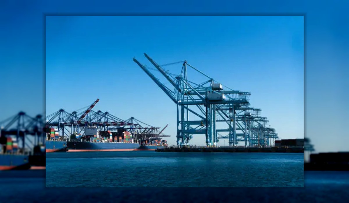 The shipping companies are preparing for the tariff battle