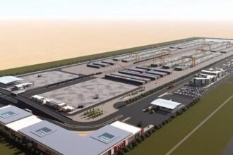 The CMA CGM Group to acquire a 35% stake in October Dry Port