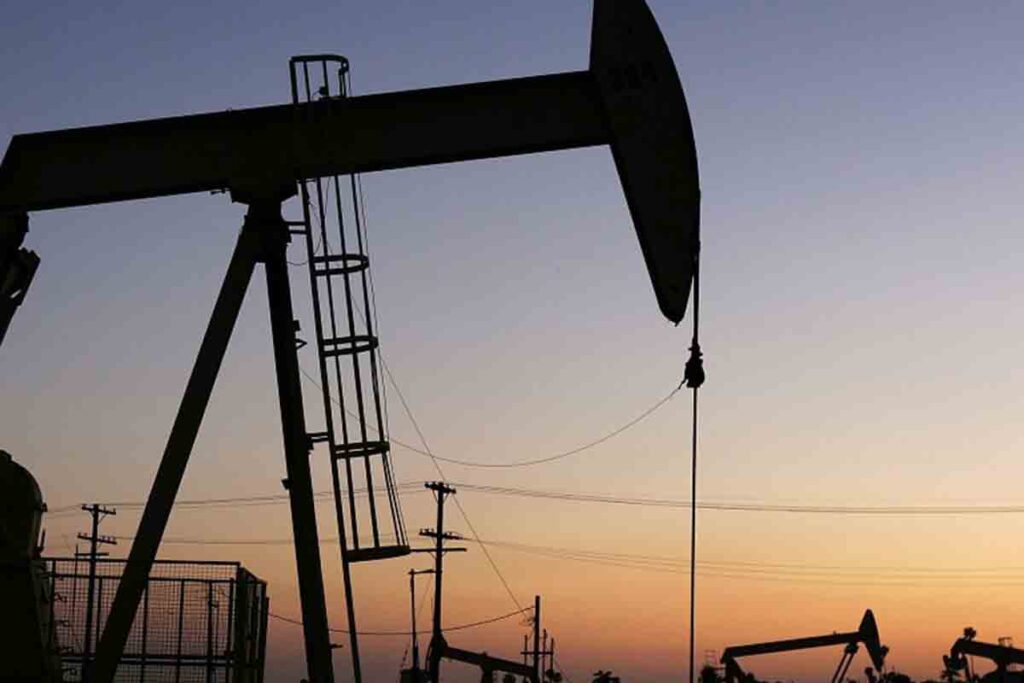 Global oil markets react sharply as tariff rhetoric and OPEC+ output moves converge with mounting recession fears