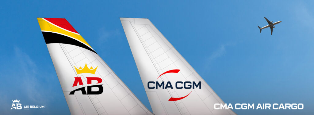 CMA CGM Group