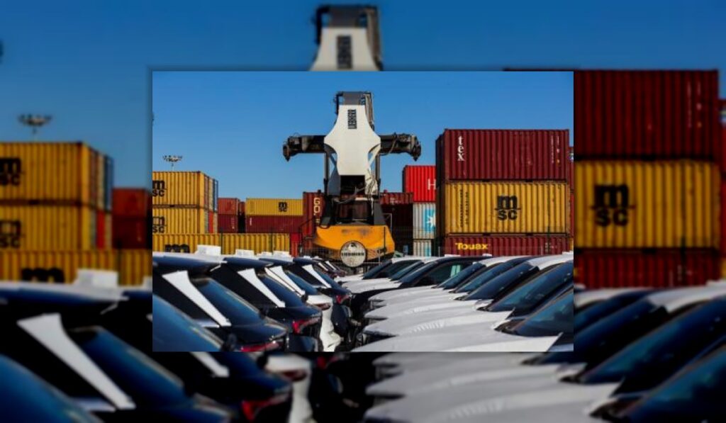 port