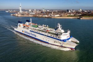 Brittany Ferries