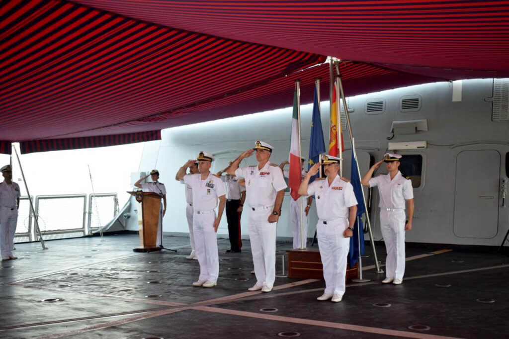 EUNAVFOR