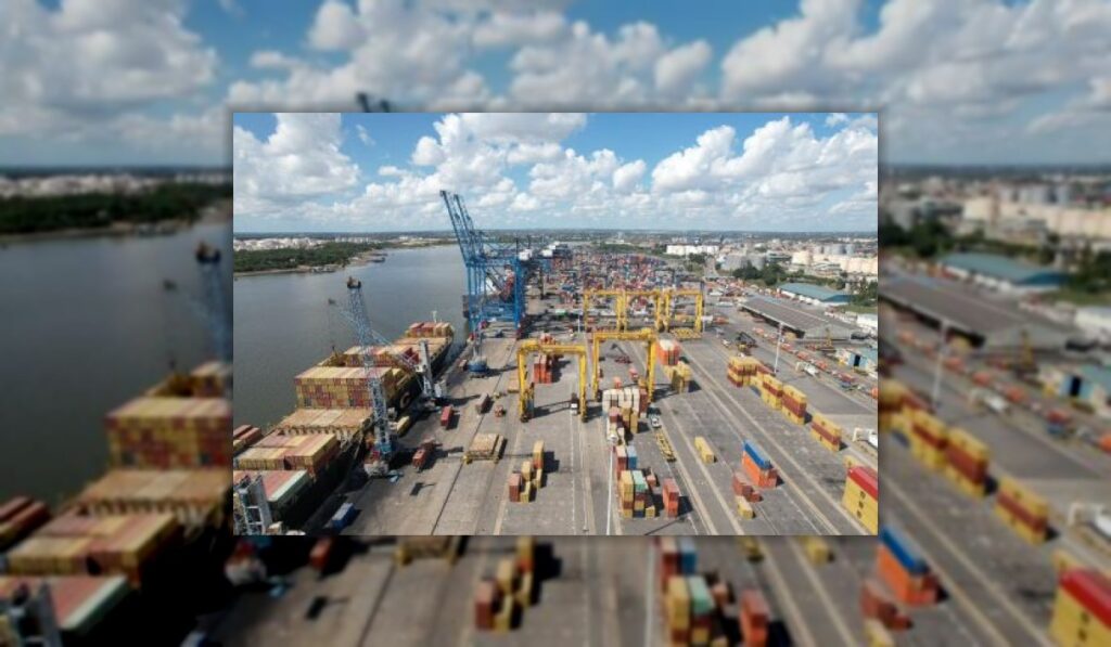 DP World