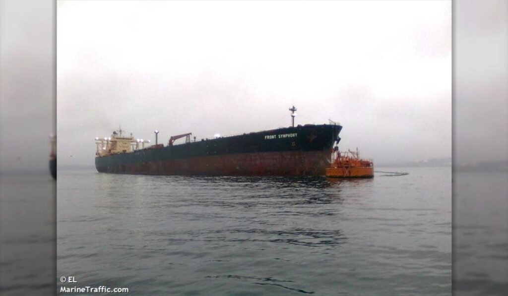 Port of Yanbu