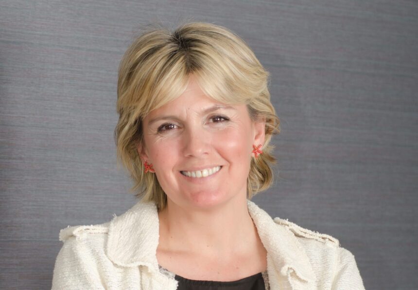 Mercedes Duch