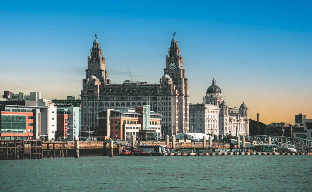 liverpool