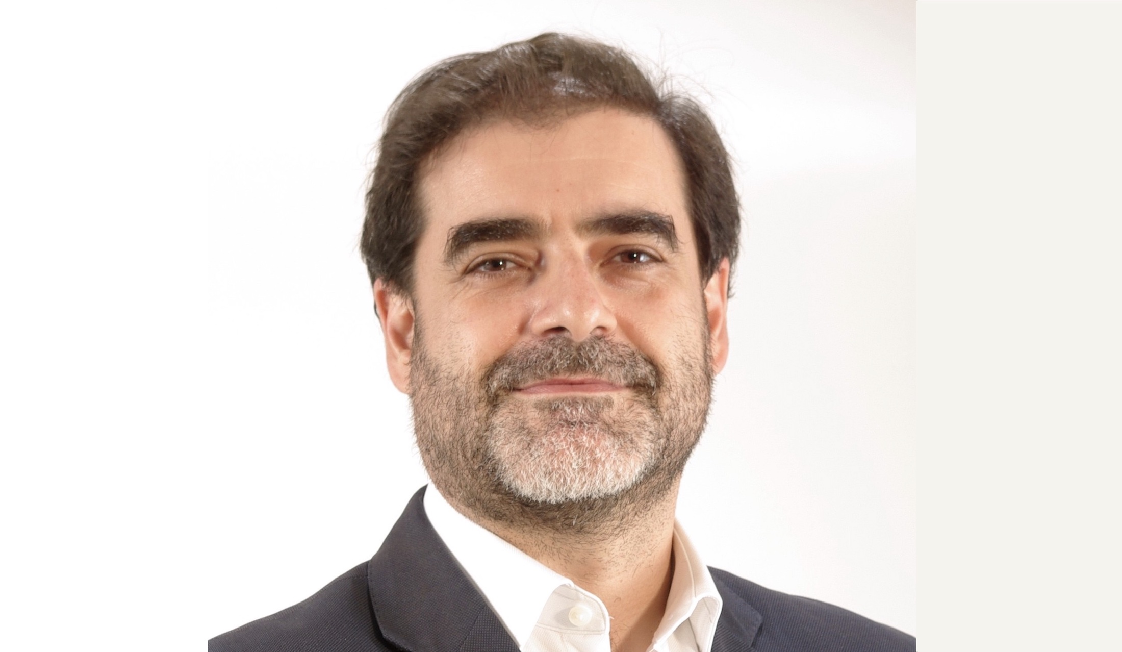 Gonzalo Jerez -logistics