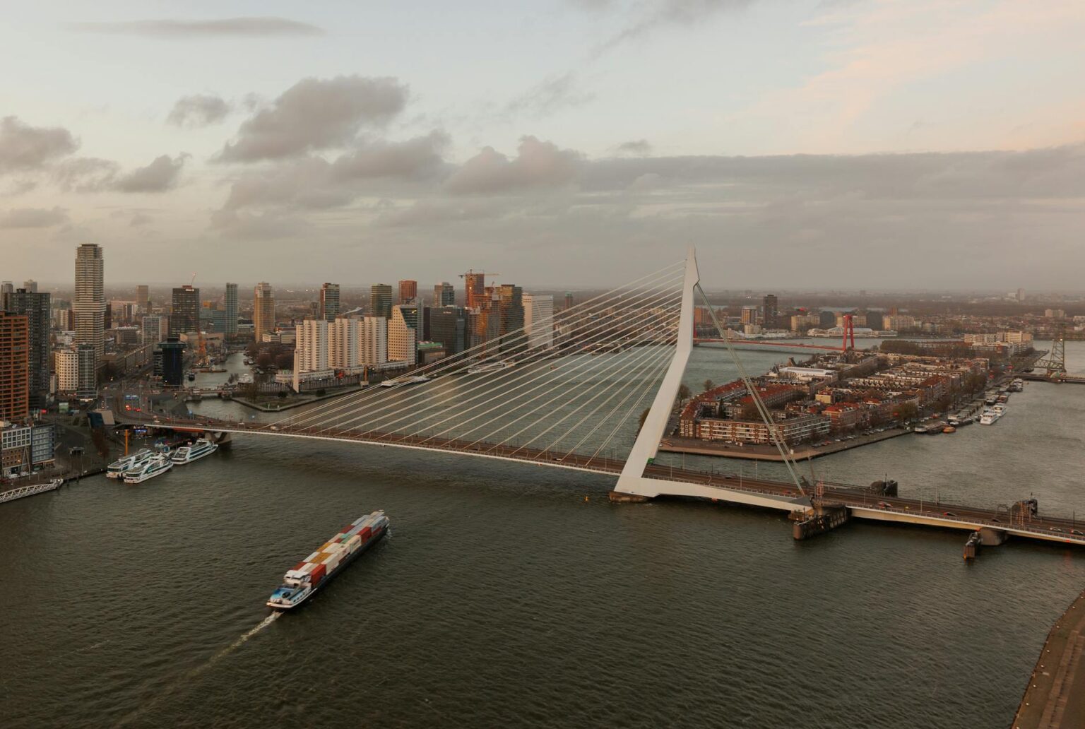 port