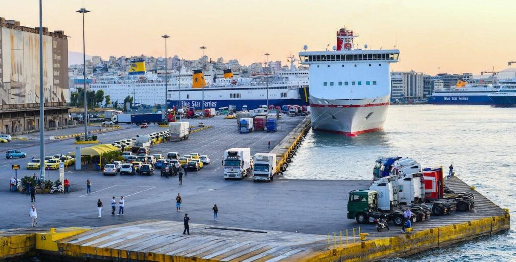 piraeus