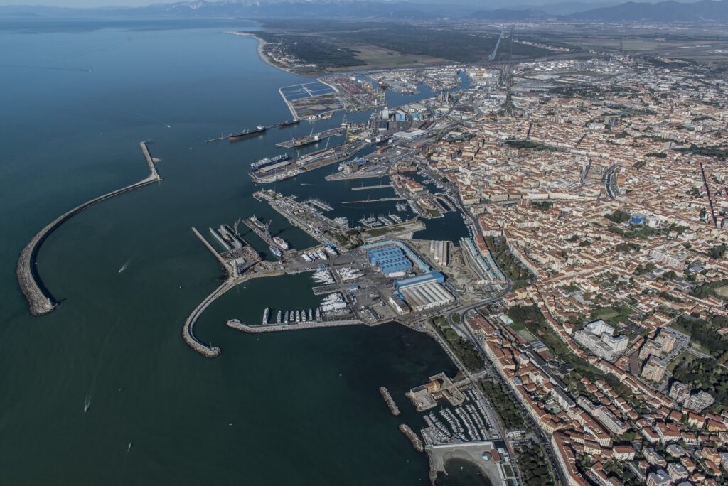 Livorno