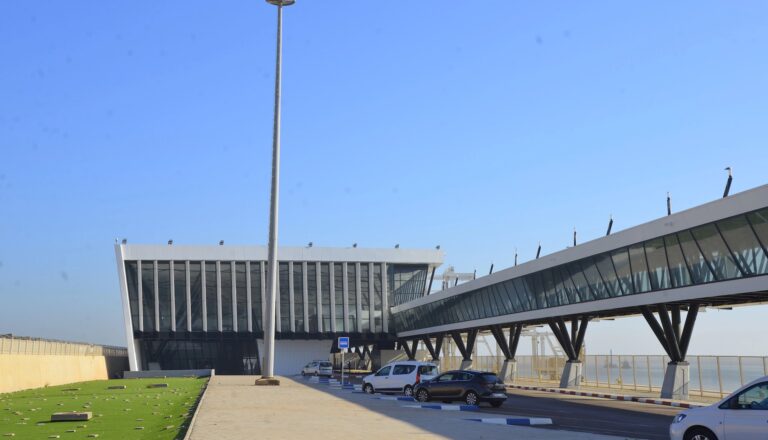 Global Ports Holding