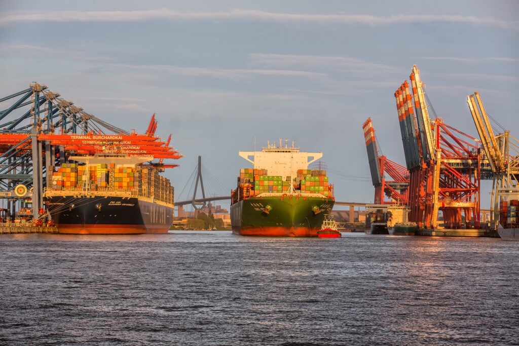 Hamburg