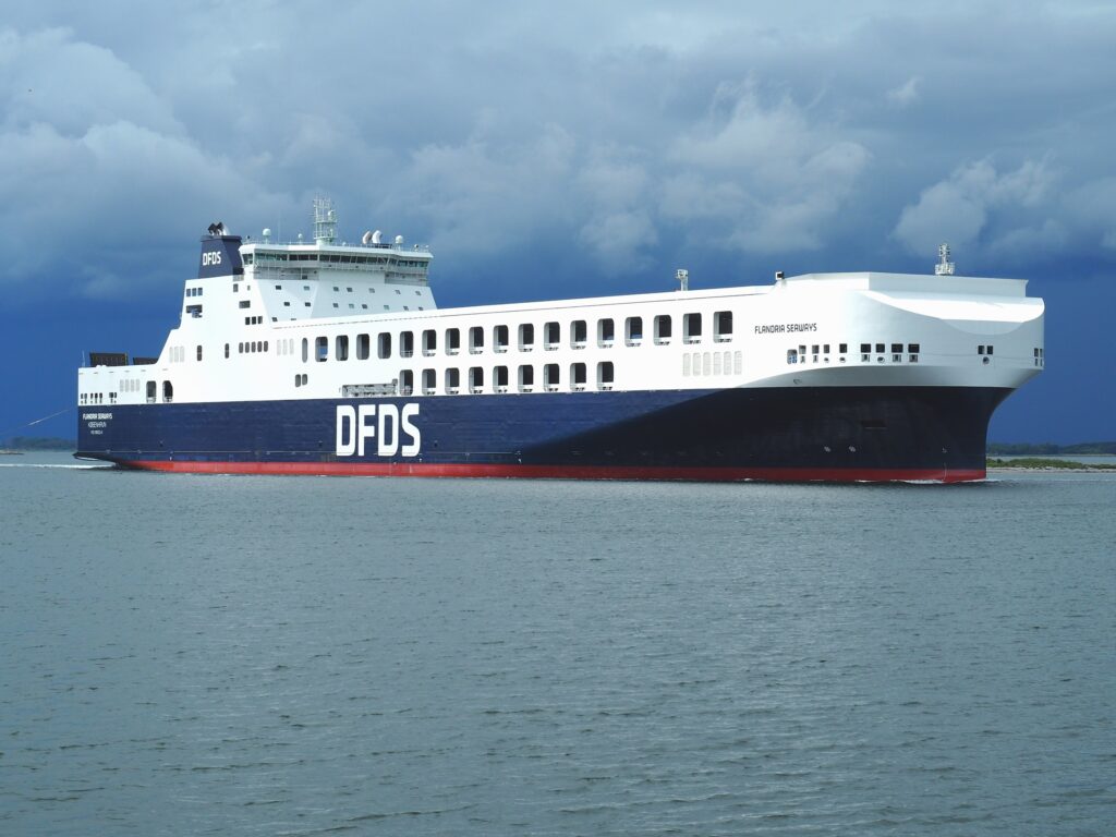 DFDS