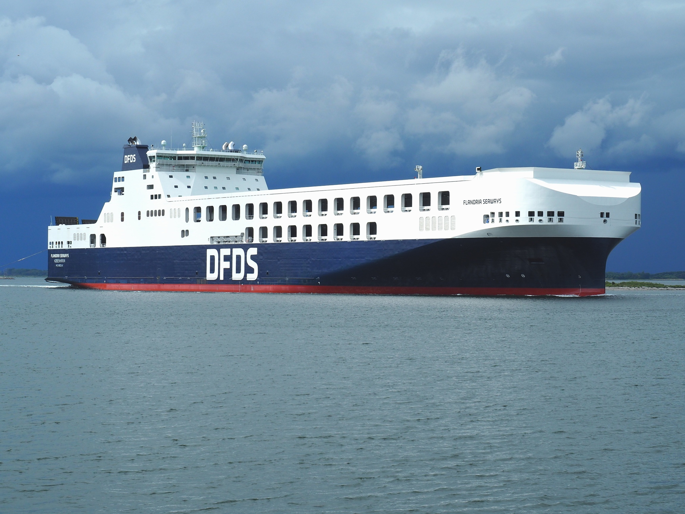 DFDS