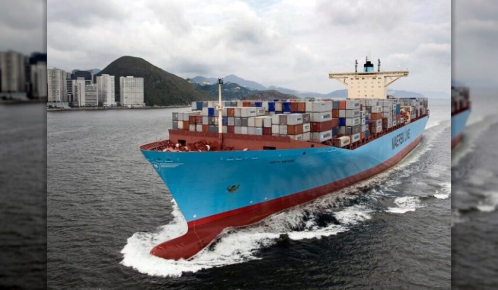 maritime