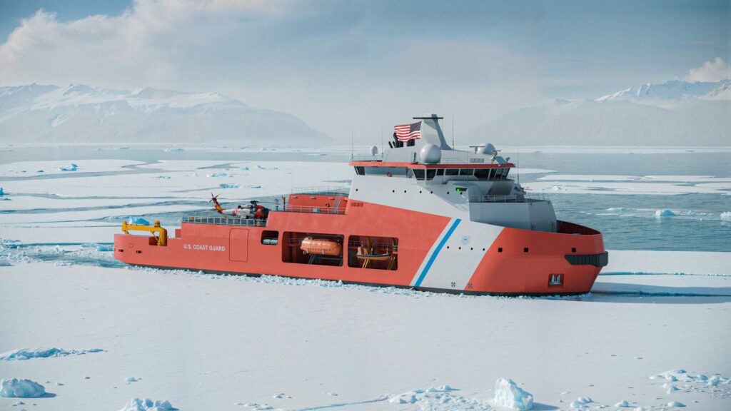 US Coast Guard