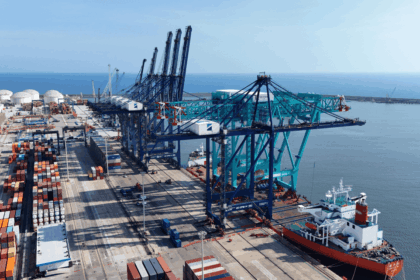 Hutchinson ports ICAVE