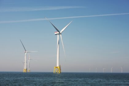 ScottishPower offshore wind