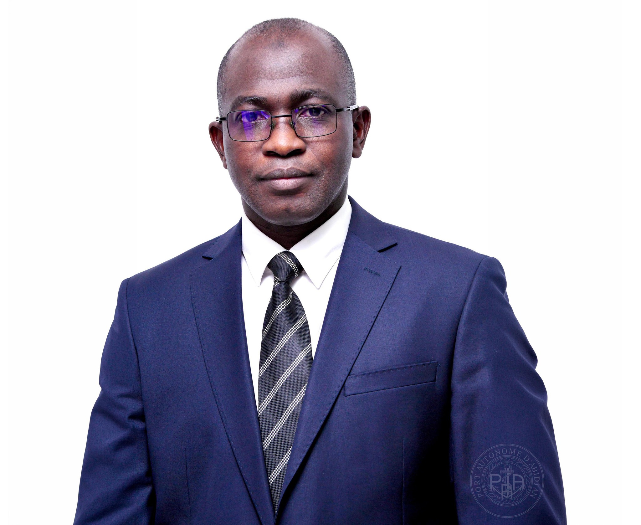 Kassoum Traoré appointed acting head of Abidjan Port