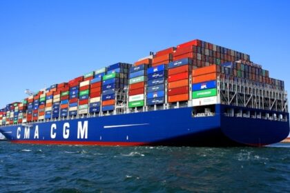 CMA-CGM