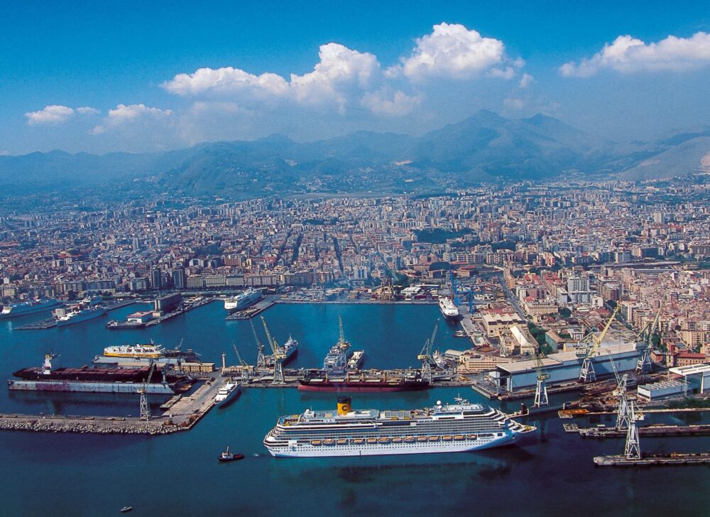 Sicily