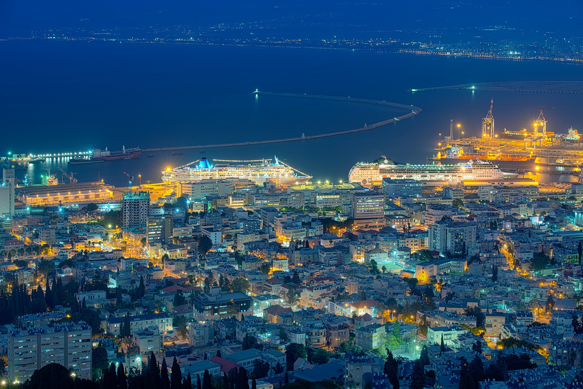 Haifa