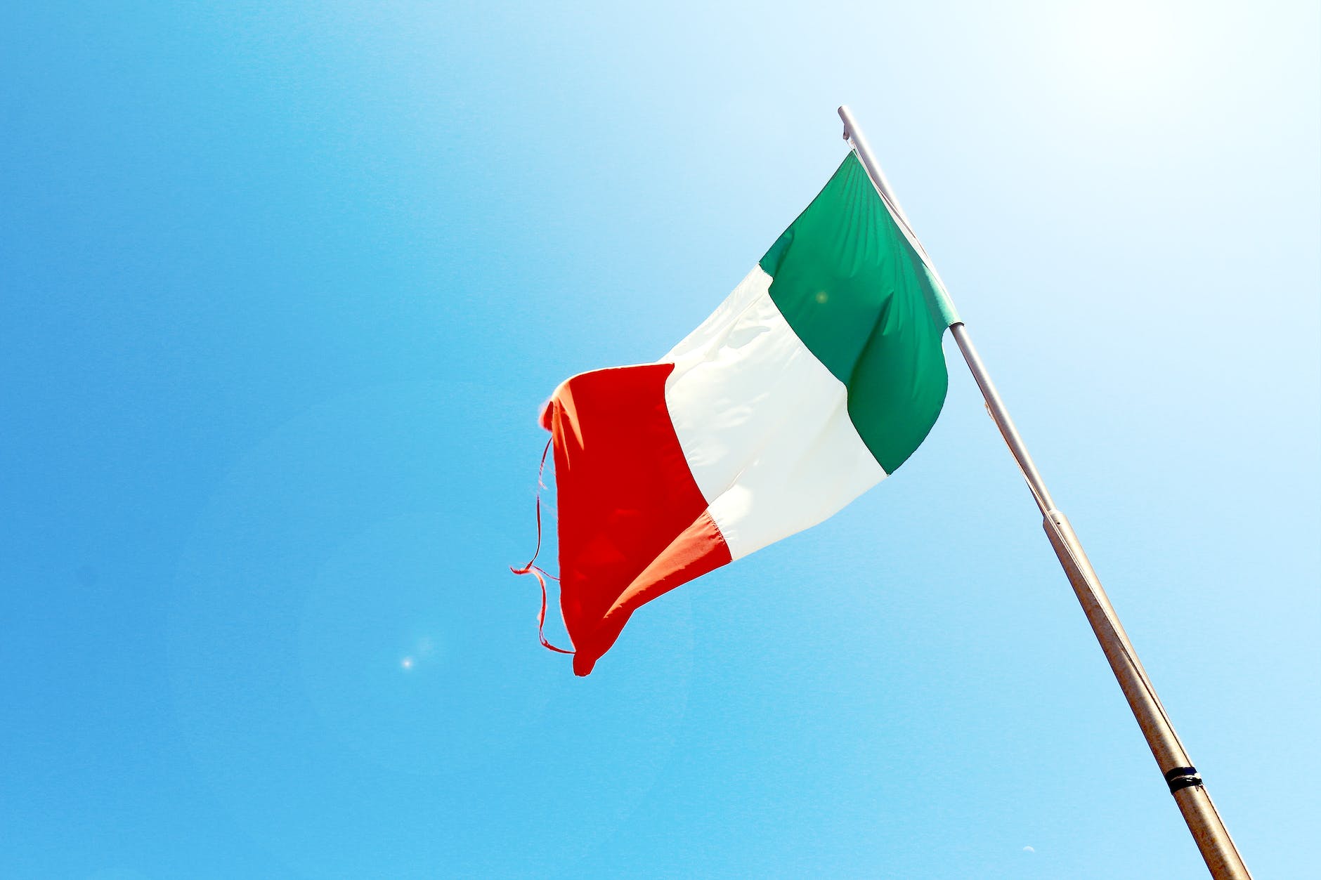 Italy and India Sign Ports and Logistics MoU