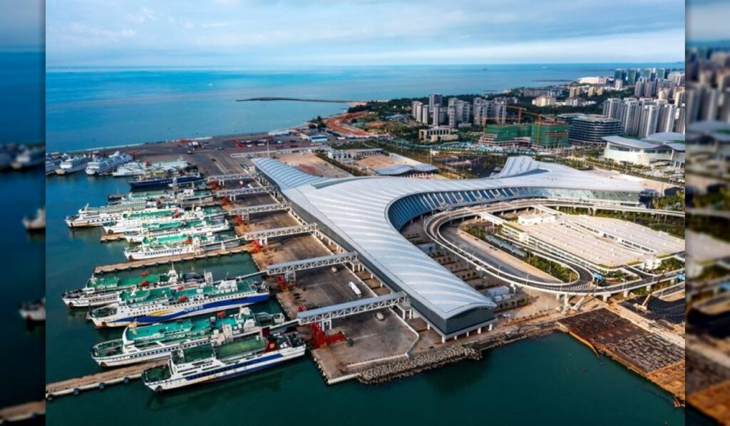 port