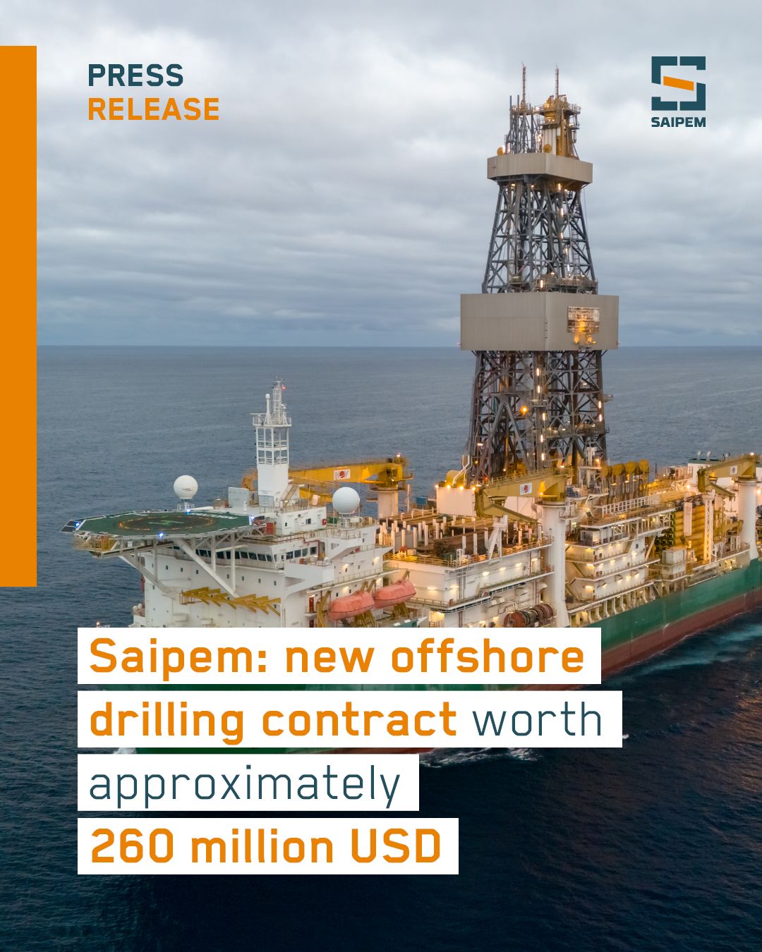 Saipem