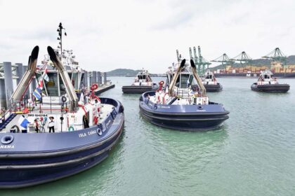 Panama Canal