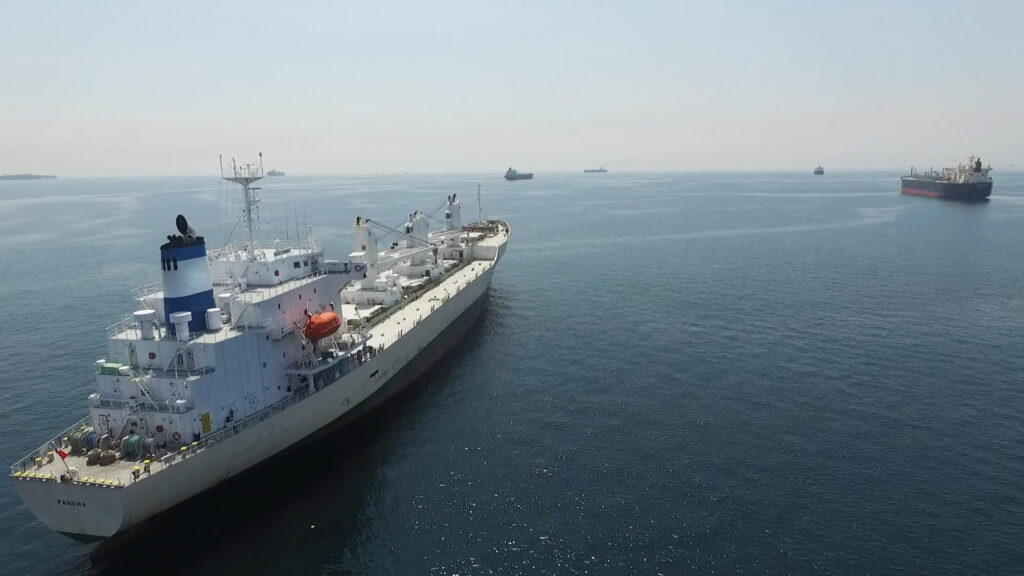 Panama