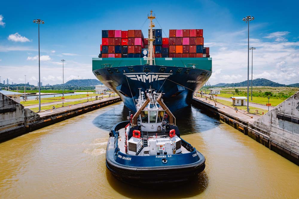 Panama
