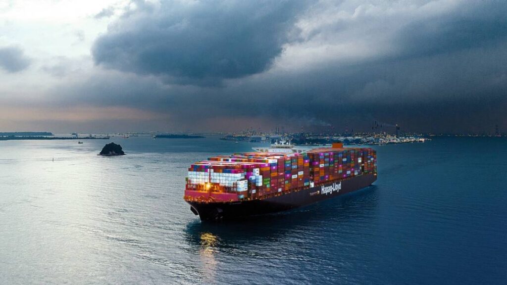 Hapag-Lloyd