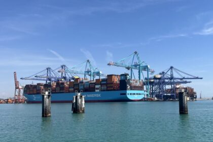 Ports