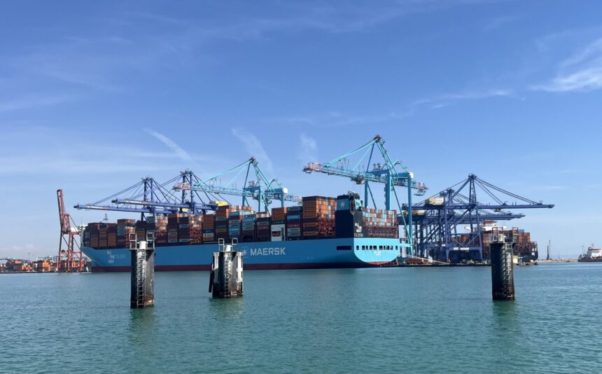 Ports